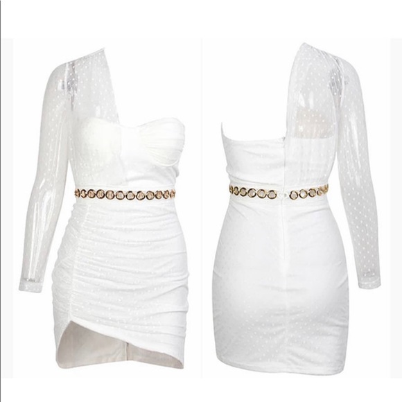 Niña Dress - Picture 2 of 2